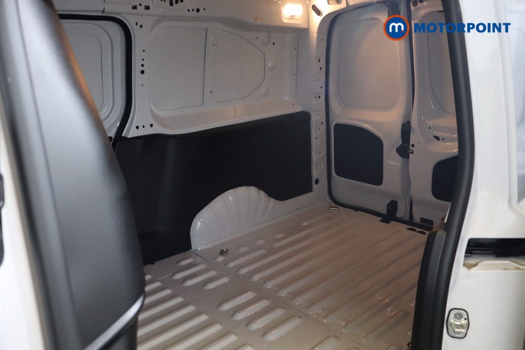 Vauxhall Combo Cargo Prime Manual Diesel Panel Van - Stock Number (1573232) - 17th supplementary image