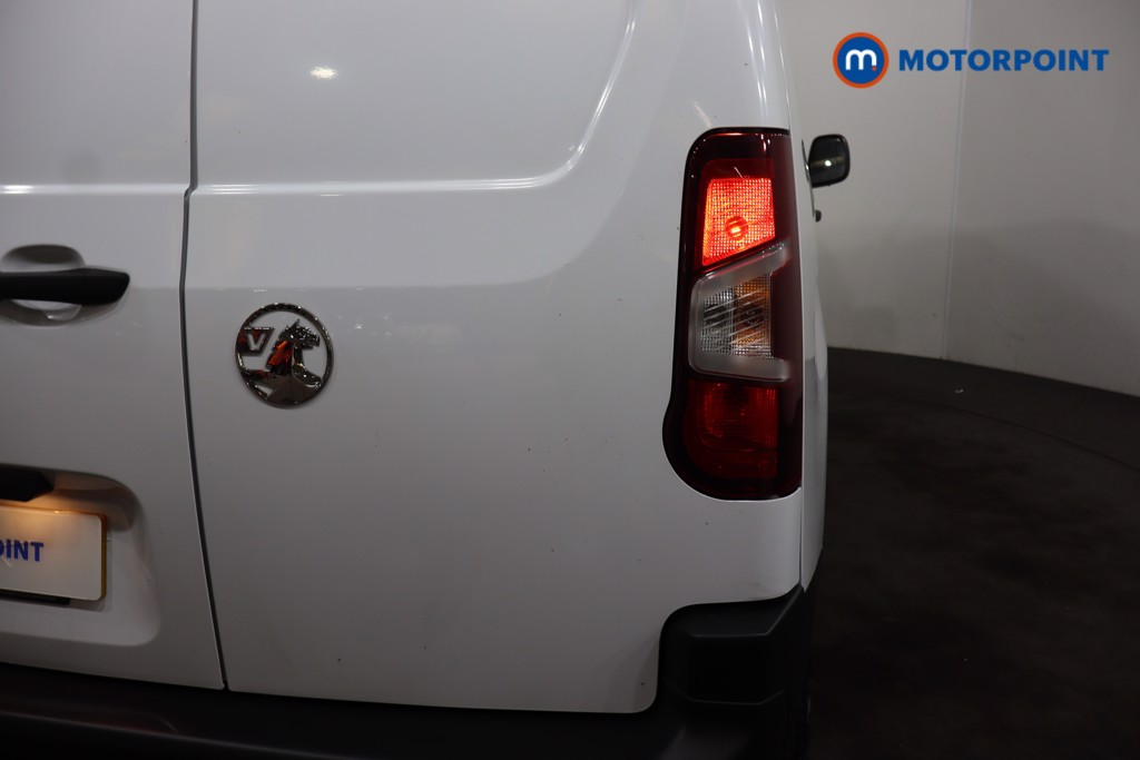 Vauxhall Combo Cargo Prime Manual Diesel Panel Van - Stock Number (1573232) - 24th supplementary image