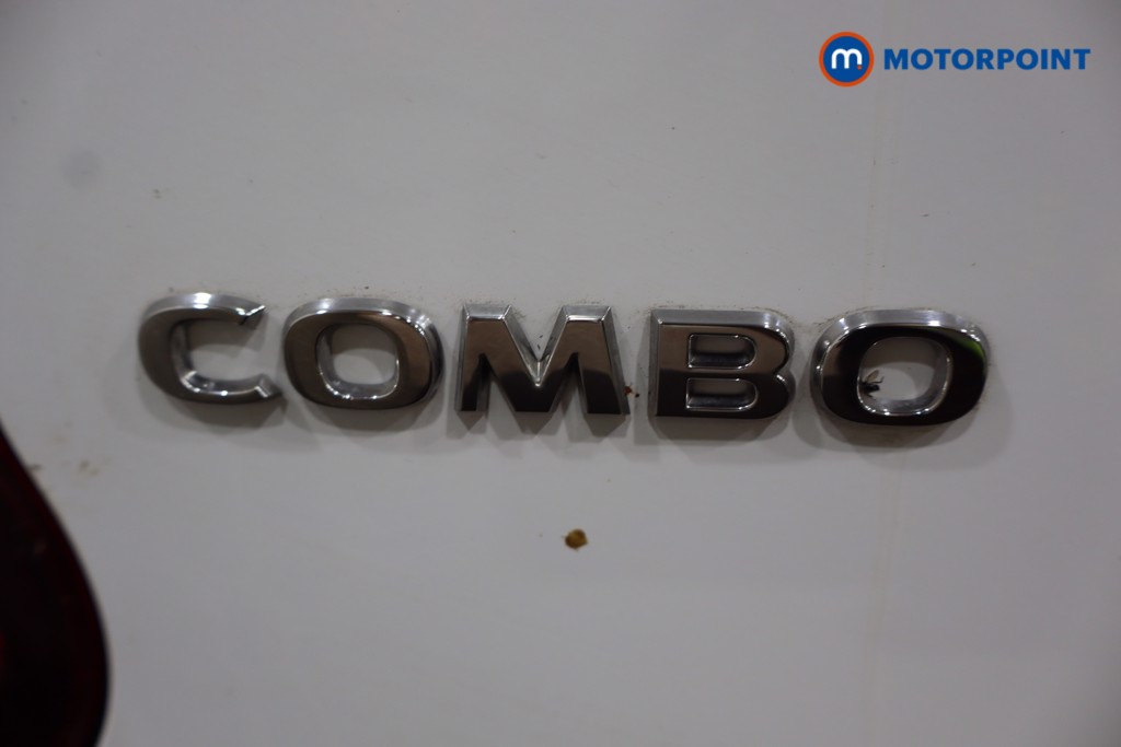 Vauxhall Combo Cargo Prime Manual Diesel Panel Van - Stock Number (1573232) - 25th supplementary image