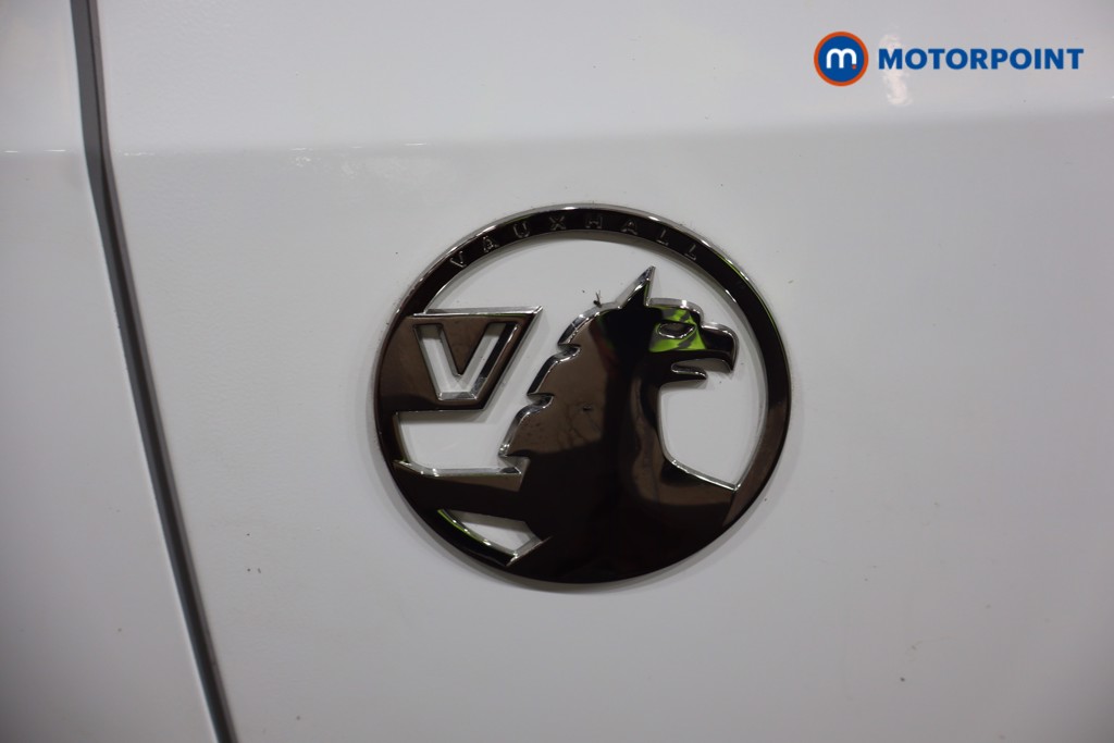 Vauxhall Combo Cargo Prime Manual Diesel Panel Van - Stock Number (1573232) - 26th supplementary image