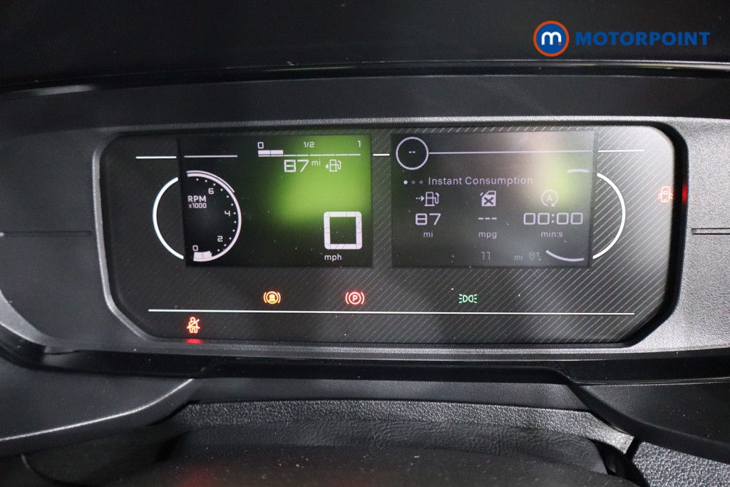 Vauxhall Combo Cargo Prime Manual Diesel Panel Van - Stock Number (1573237) - 2nd supplementary image