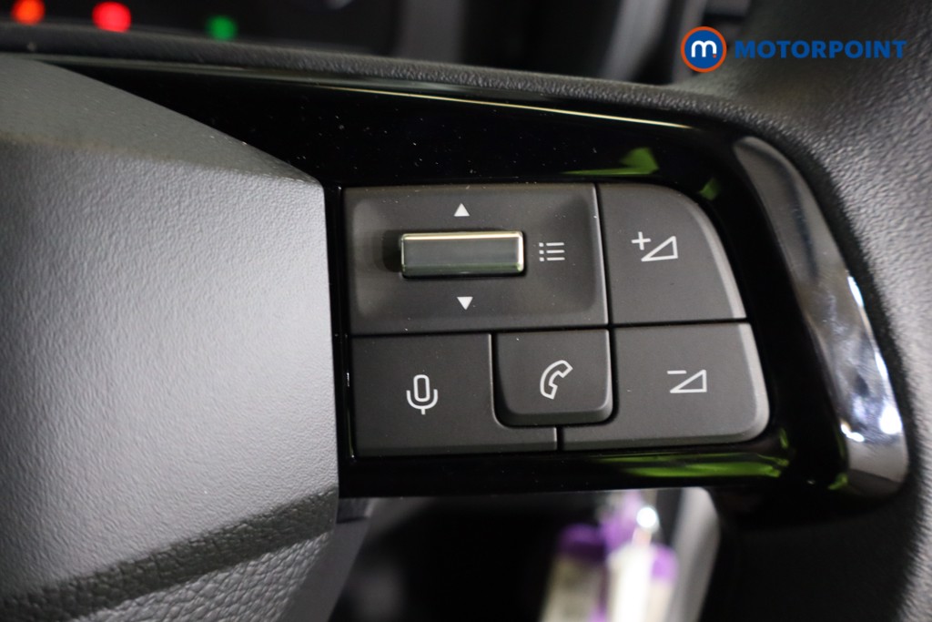 Vauxhall Combo Cargo Prime Manual Diesel Panel Van - Stock Number (1573237) - 9th supplementary image