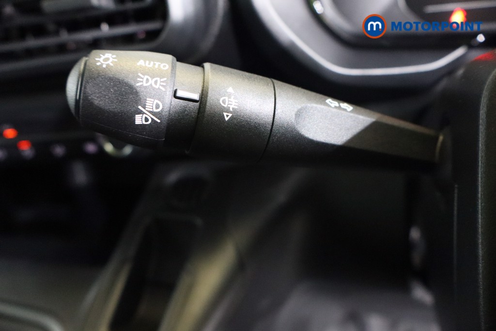 Vauxhall Combo Cargo Prime Manual Diesel Panel Van - Stock Number (1573237) - 10th supplementary image