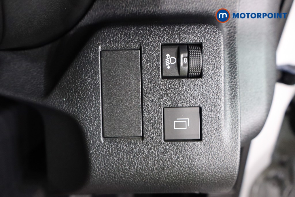 Vauxhall Combo Cargo Prime Manual Diesel Panel Van - Stock Number (1573237) - 12th supplementary image