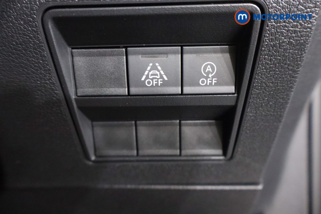 Vauxhall Combo Cargo Prime Manual Diesel Panel Van - Stock Number (1573237) - 13th supplementary image