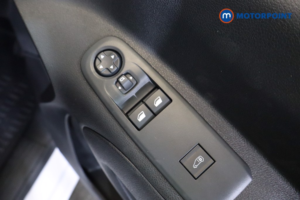 Vauxhall Combo Cargo Prime Manual Diesel Panel Van - Stock Number (1573237) - 14th supplementary image