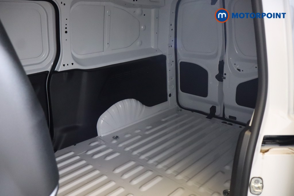 Vauxhall Combo Cargo Prime Manual Diesel Panel Van - Stock Number (1573237) - 17th supplementary image