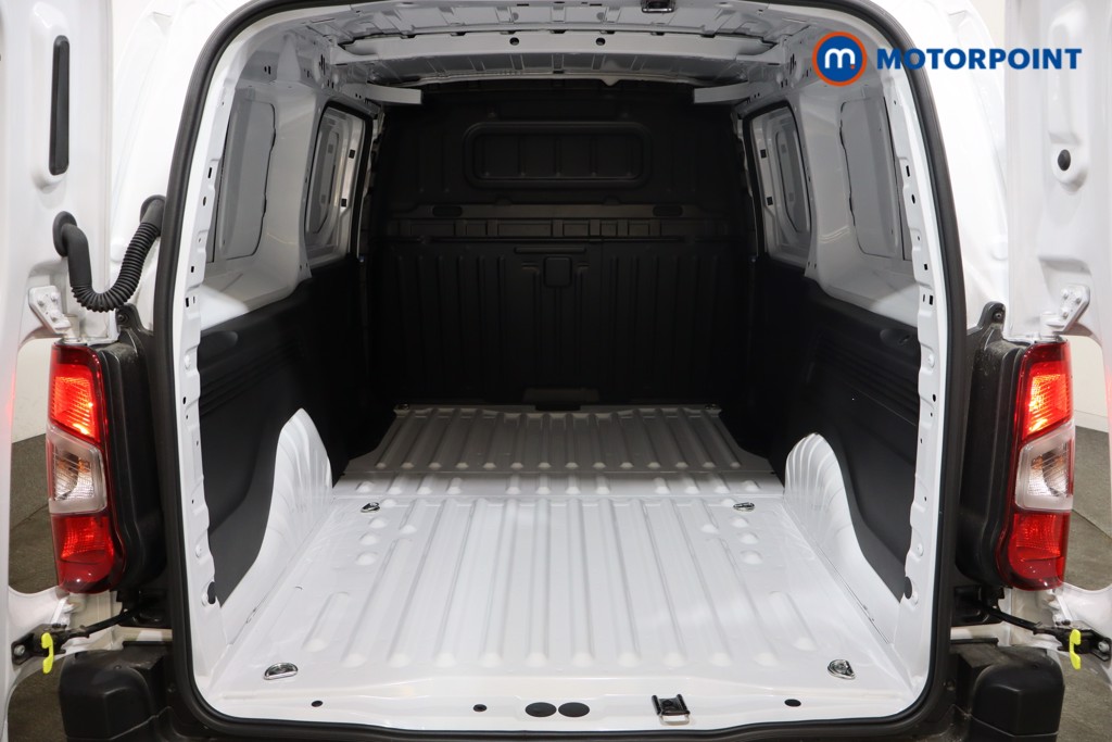 Vauxhall Combo Cargo Prime Manual Diesel Panel Van - Stock Number (1573237) - 18th supplementary image
