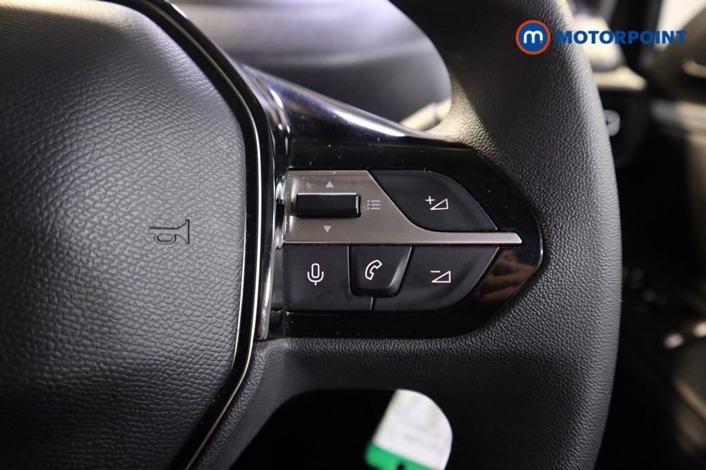 Peugeot Partner Professional Manual Diesel Panel Van - Stock Number (1573265) - 5th supplementary image