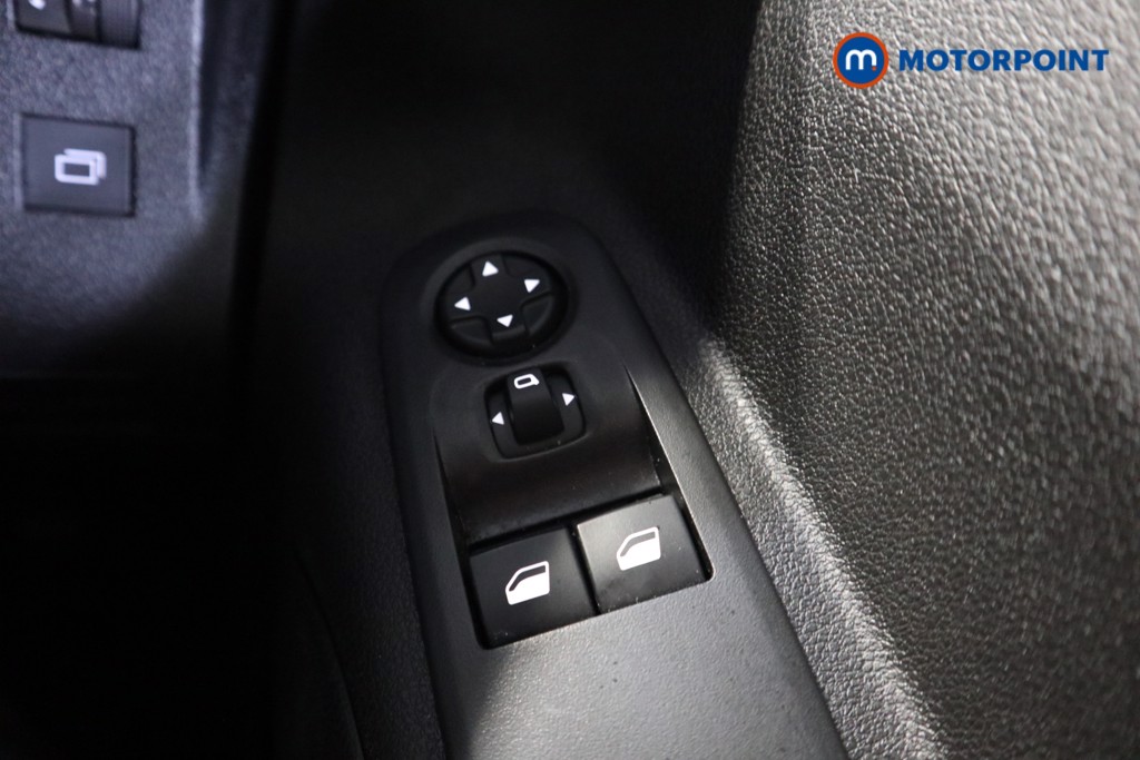 Peugeot Partner Professional Manual Diesel Panel Van - Stock Number (1573265) - 6th supplementary image