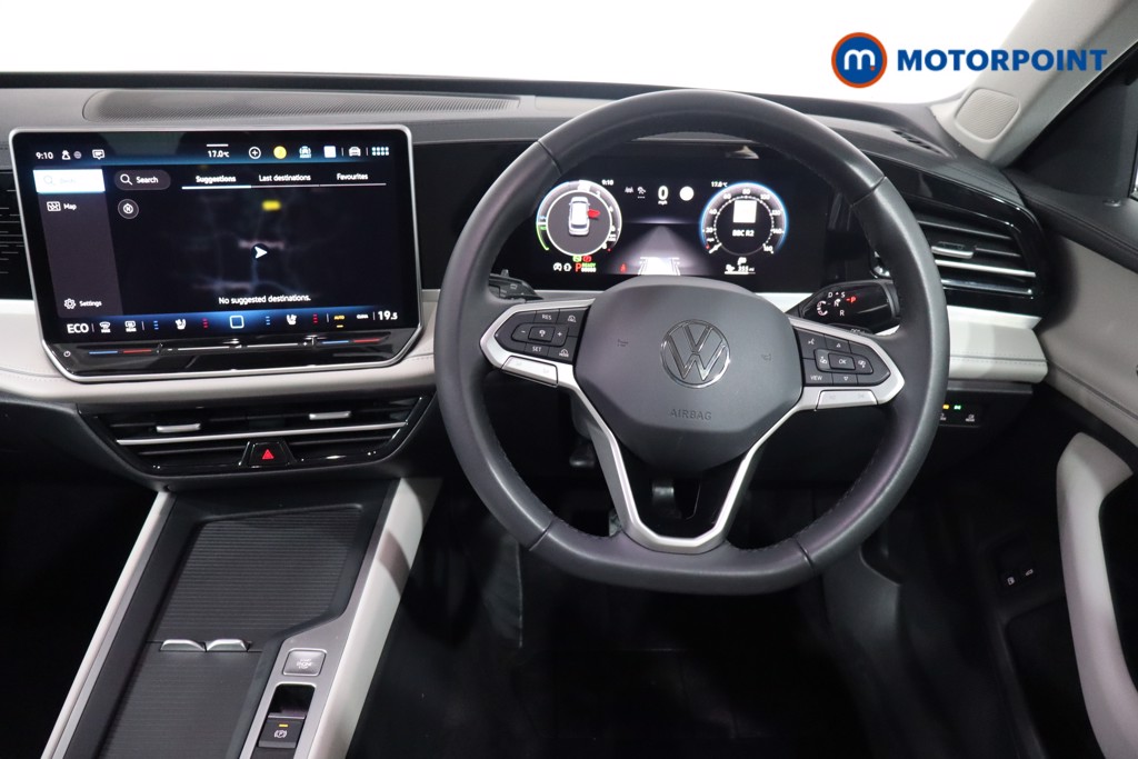 Volkswagen Passat Life Automatic Petrol Plug-In Hybrid Estate - Stock Number (1573296) - 3rd supplementary image