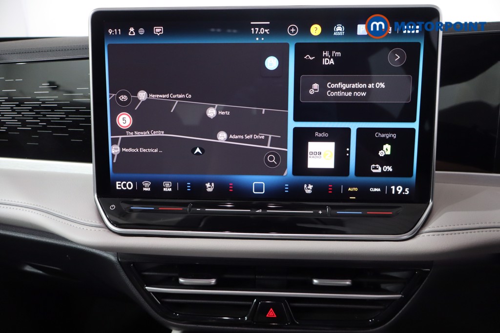 Volkswagen Passat Life Automatic Petrol Plug-In Hybrid Estate - Stock Number (1573296) - 16th supplementary image