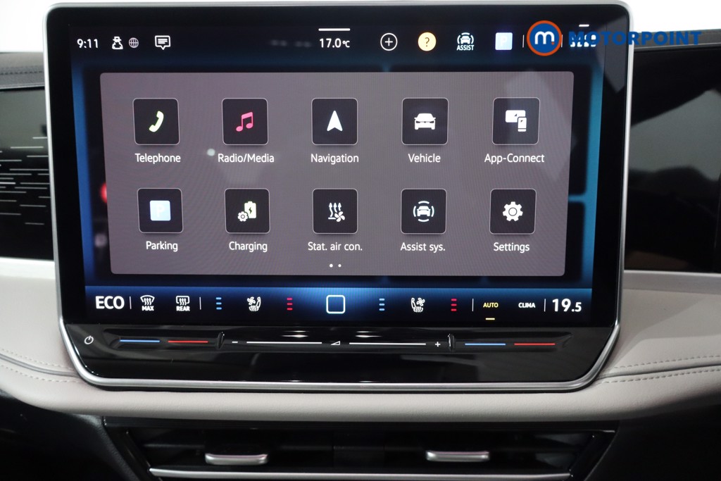 Volkswagen Passat Life Automatic Petrol Plug-In Hybrid Estate - Stock Number (1573296) - 17th supplementary image