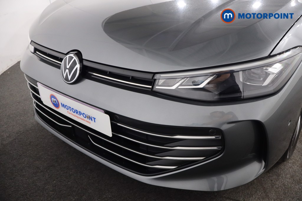 Volkswagen Passat Life Automatic Petrol Plug-In Hybrid Estate - Stock Number (1573296) - 28th supplementary image