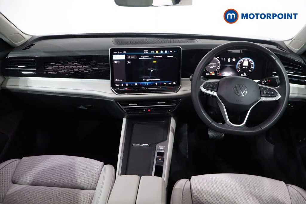 Volkswagen Passat Life Automatic Petrol Plug-In Hybrid Estate - Stock Number (1573296) - 1st supplementary image