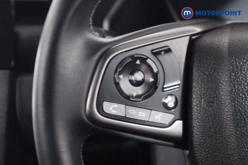 Honda Civic Sport Manual Petrol Hatchback - Stock Number (1573314) - 7th supplementary image