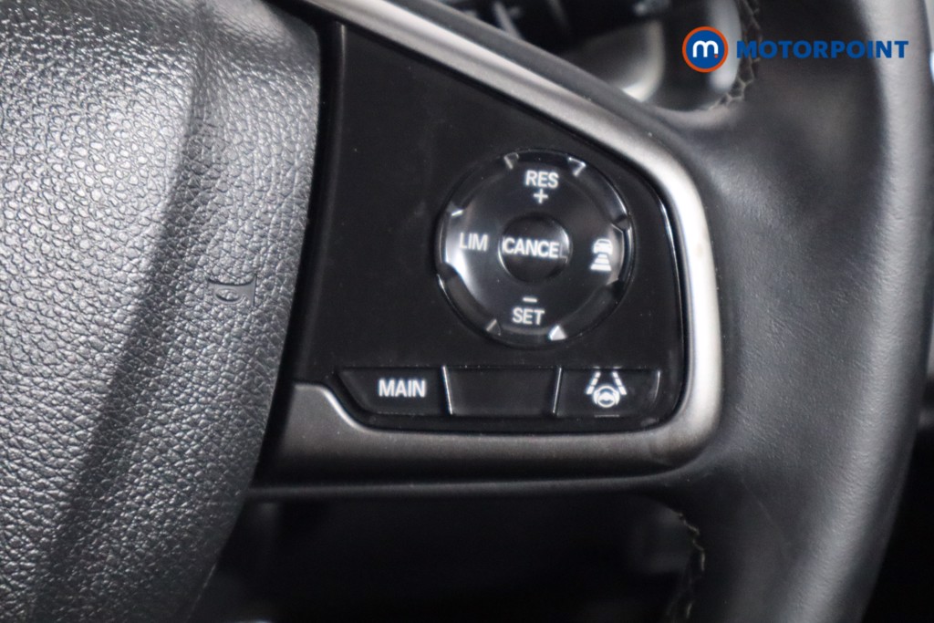 Honda Civic Sport Manual Petrol Hatchback - Stock Number (1573314) - 8th supplementary image