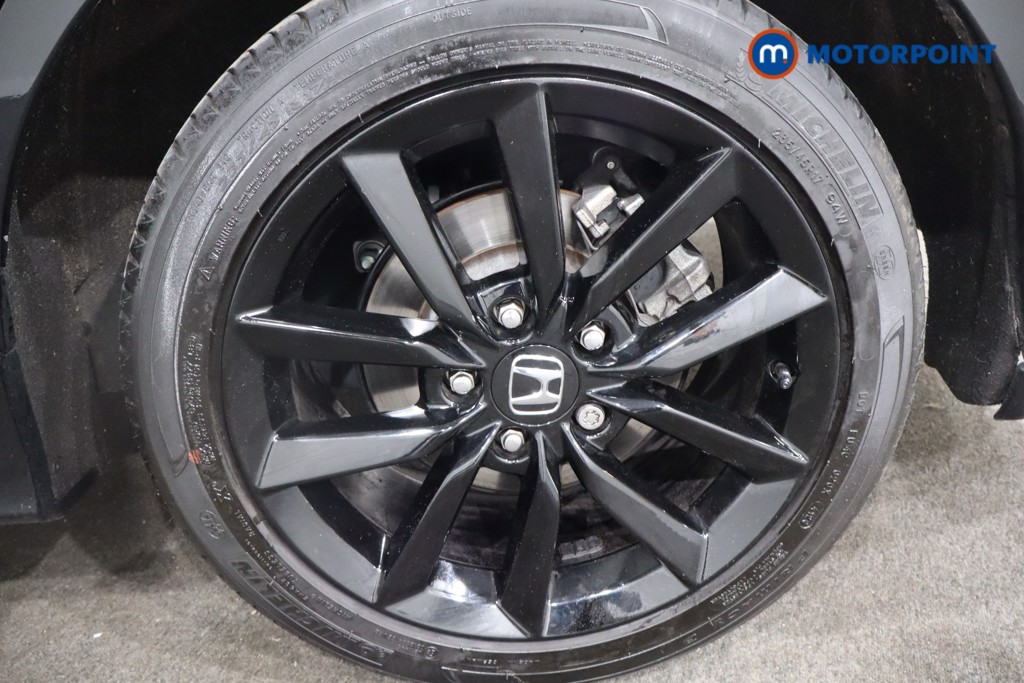 Honda Civic Sport Manual Petrol Hatchback - Stock Number (1573314) - 12th supplementary image