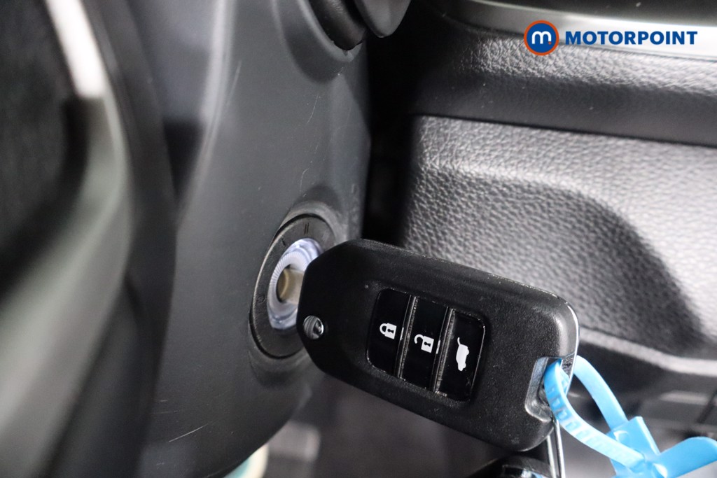 Honda Civic Sport Manual Petrol Hatchback - Stock Number (1573314) - 13th supplementary image