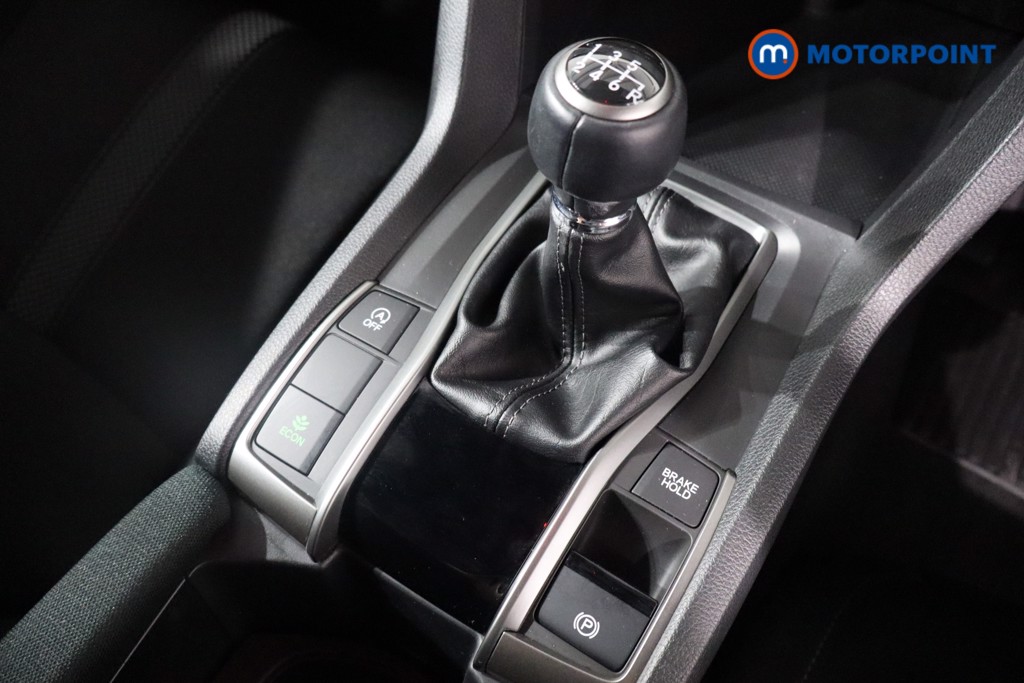 Honda Civic Sport Manual Petrol Hatchback - Stock Number (1573314) - 14th supplementary image