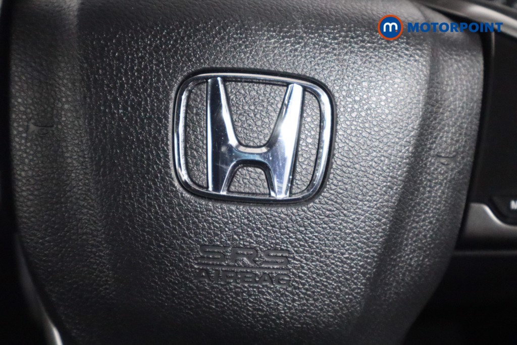 Honda Civic Sport Manual Petrol Hatchback - Stock Number (1573314) - 16th supplementary image