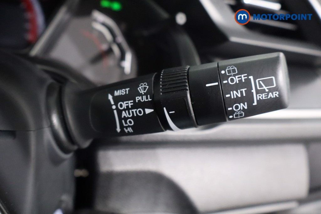 Honda Civic Sport Manual Petrol Hatchback - Stock Number (1573314) - 17th supplementary image