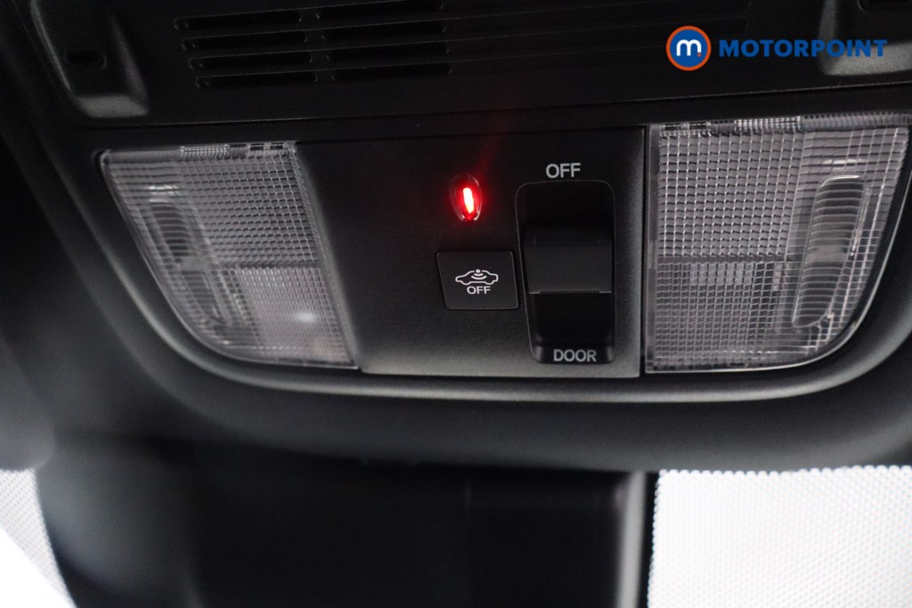 Honda Civic Sport Manual Petrol Hatchback - Stock Number (1573314) - 19th supplementary image