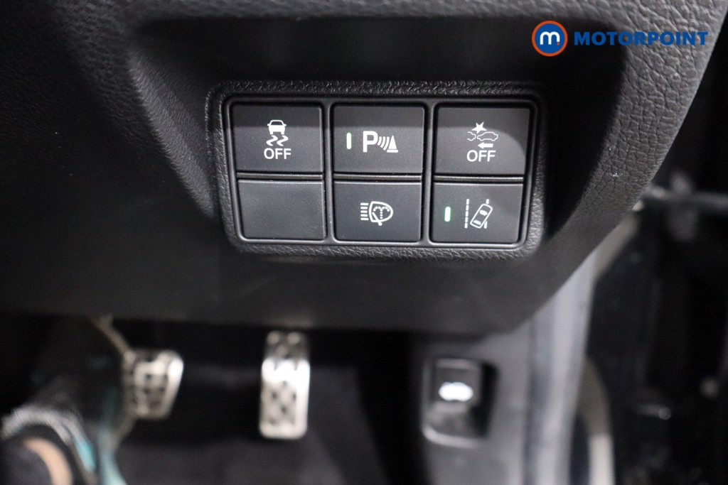 Honda Civic Sport Manual Petrol Hatchback - Stock Number (1573314) - 20th supplementary image
