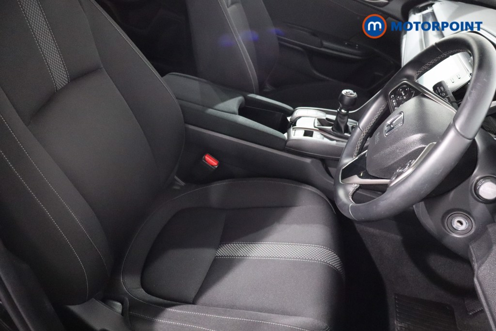 Honda Civic Sport Manual Petrol Hatchback - Stock Number (1573314) - 23rd supplementary image