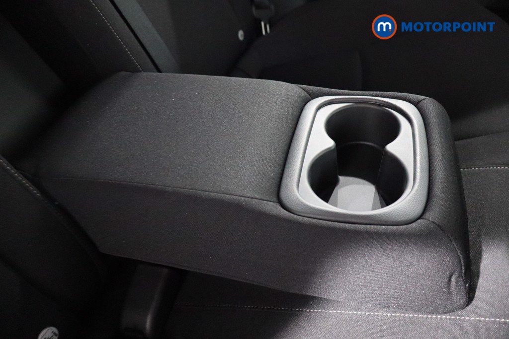 Honda Civic Sport Manual Petrol Hatchback - Stock Number (1573314) - 25th supplementary image