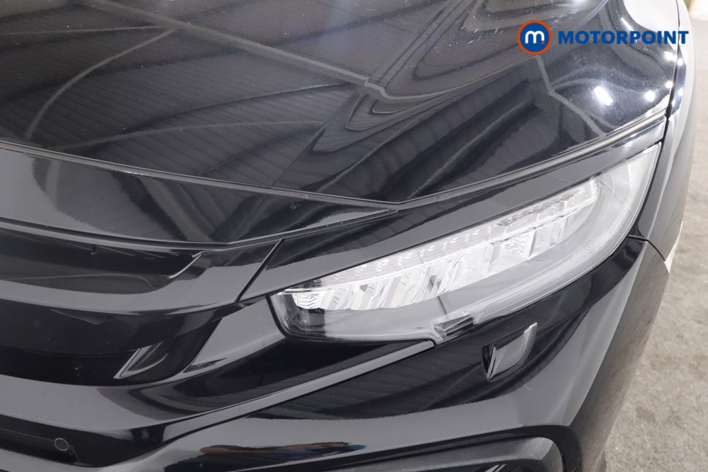 Honda Civic Sport Manual Petrol Hatchback - Stock Number (1573314) - 26th supplementary image
