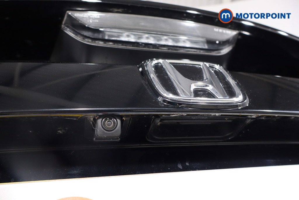 Honda Civic Sport Manual Petrol Hatchback - Stock Number (1573314) - 34th supplementary image