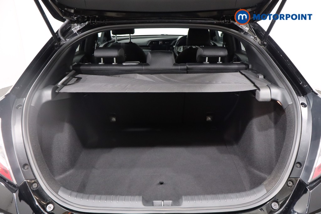 Honda Civic Sport Manual Petrol Hatchback - Stock Number (1573314) - 36th supplementary image