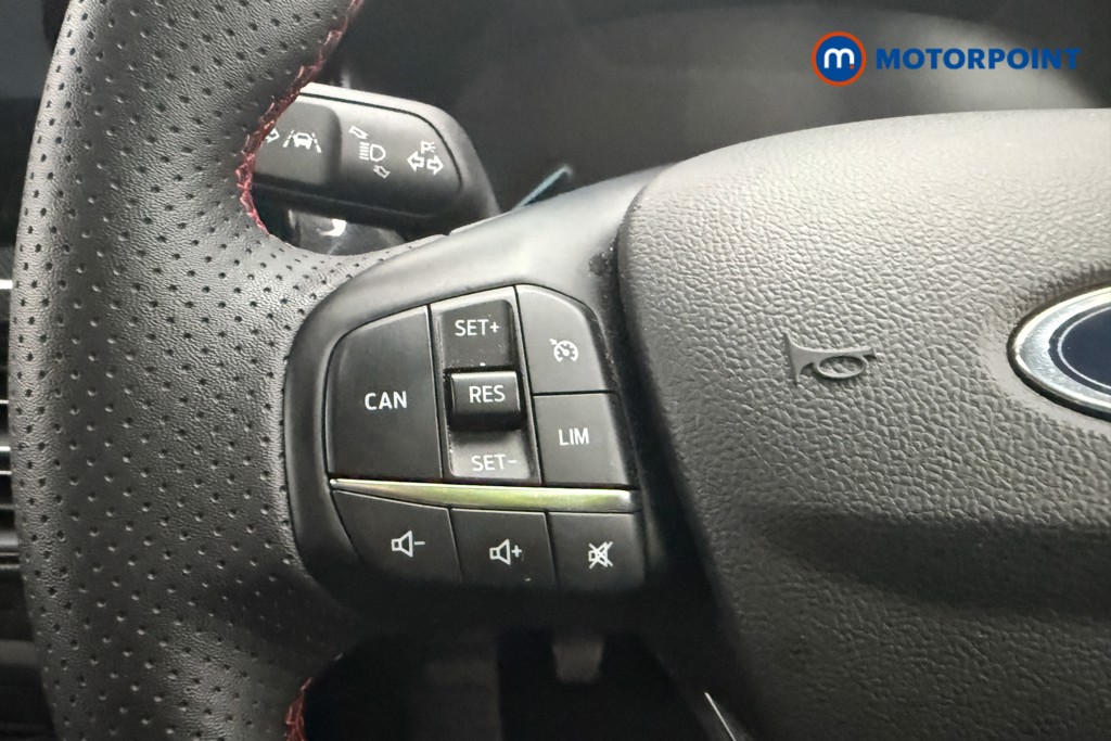 Ford Focus St-Line Manual Petrol Hatchback - Stock Number (1573359) - 14th supplementary image