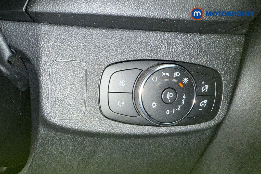 Ford Focus St-Line Manual Petrol Hatchback - Stock Number (1573359) - 17th supplementary image
