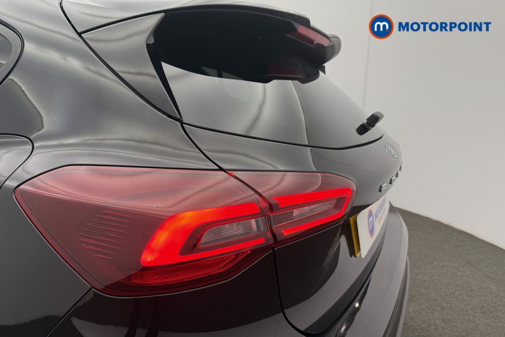 Ford Focus St-Line Manual Petrol Hatchback - Stock Number (1573359) - 26th supplementary image