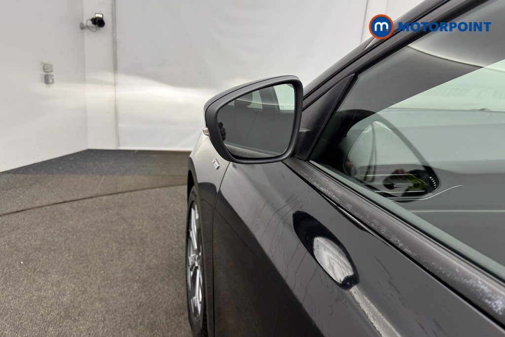 Ford Focus St-Line Manual Petrol Hatchback - Stock Number (1573359) - 28th supplementary image