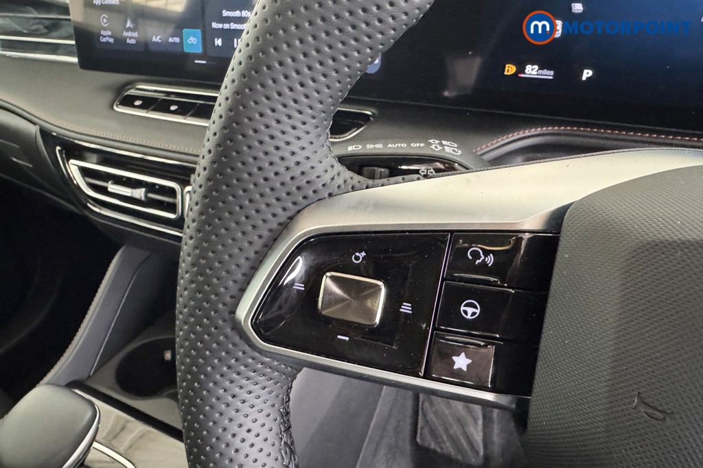 Mg Motor Uk HS Trophy Automatic Petrol SUV - Stock Number (1573410) - 6th supplementary image