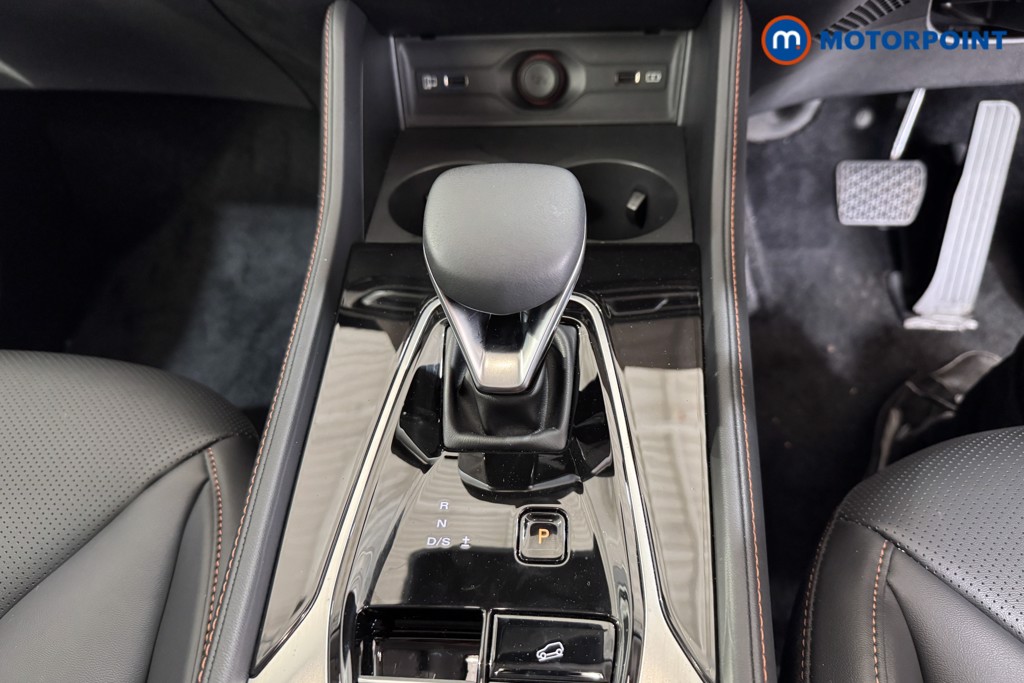 Mg Motor Uk HS Trophy Automatic Petrol SUV - Stock Number (1573410) - 10th supplementary image