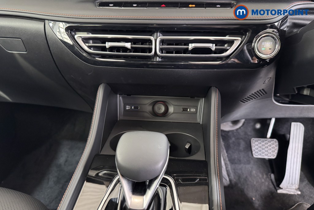 Mg Motor Uk HS Trophy Automatic Petrol SUV - Stock Number (1573410) - 13th supplementary image