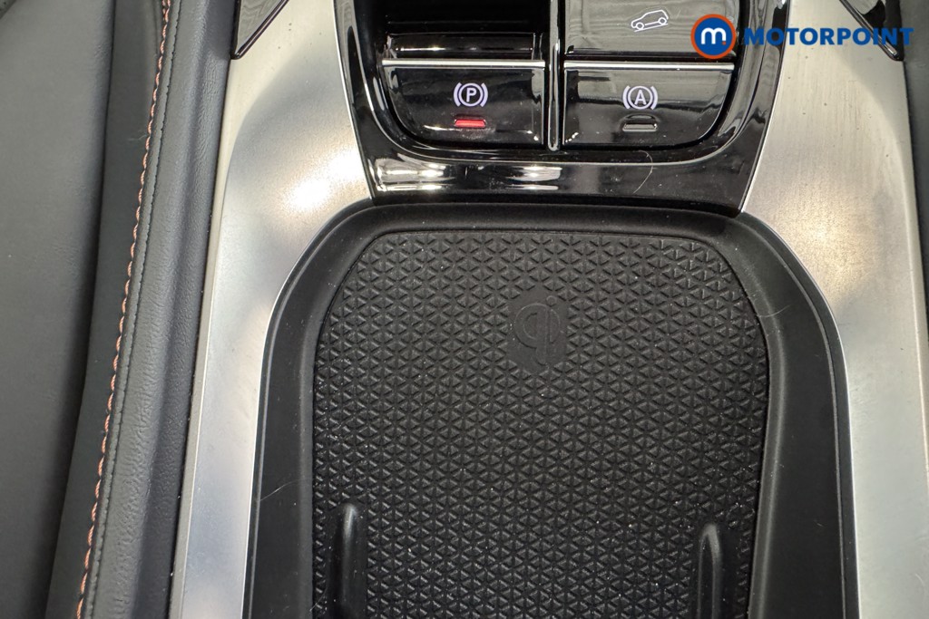 Mg Motor Uk HS Trophy Automatic Petrol SUV - Stock Number (1573410) - 14th supplementary image
