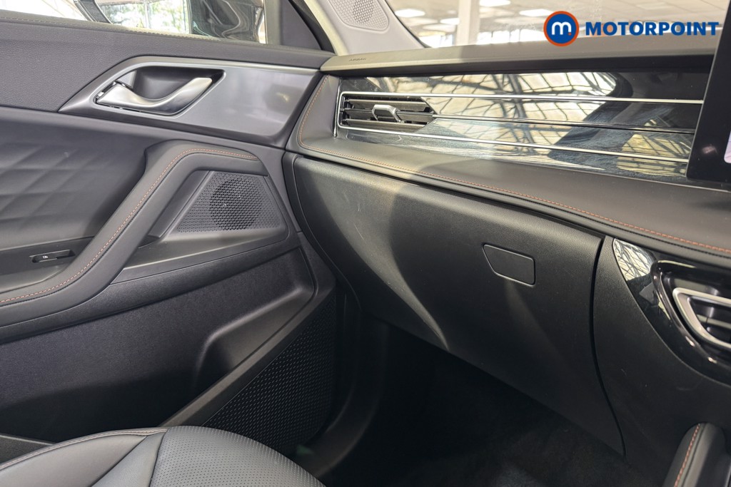 Mg Motor Uk HS Trophy Automatic Petrol SUV - Stock Number (1573410) - 15th supplementary image
