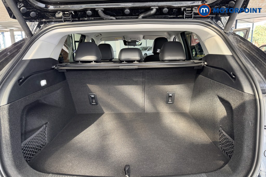 Mg Motor Uk HS Trophy Automatic Petrol SUV - Stock Number (1573410) - 17th supplementary image