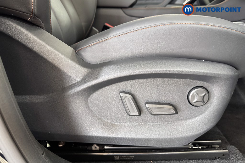 Mg Motor Uk HS Trophy Automatic Petrol SUV - Stock Number (1573410) - 19th supplementary image