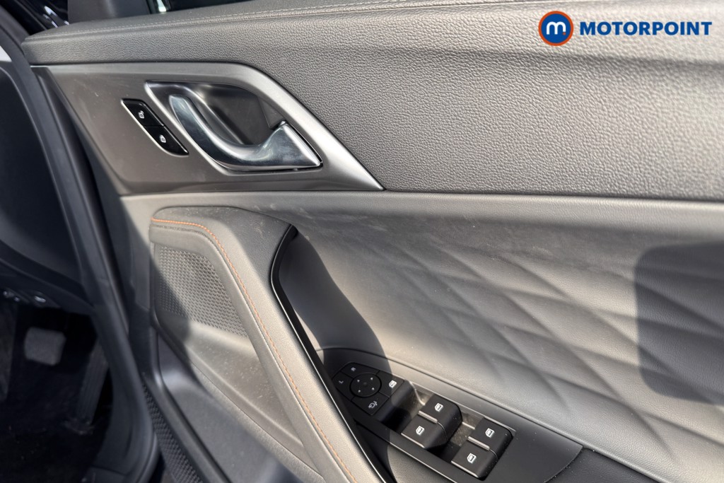 Mg Motor Uk HS Trophy Automatic Petrol SUV - Stock Number (1573410) - 21st supplementary image