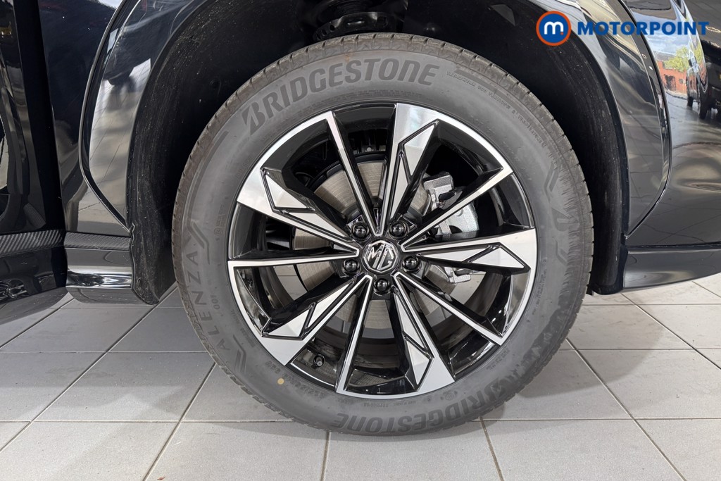 Mg Motor Uk HS Trophy Automatic Petrol SUV - Stock Number (1573410) - 23rd supplementary image