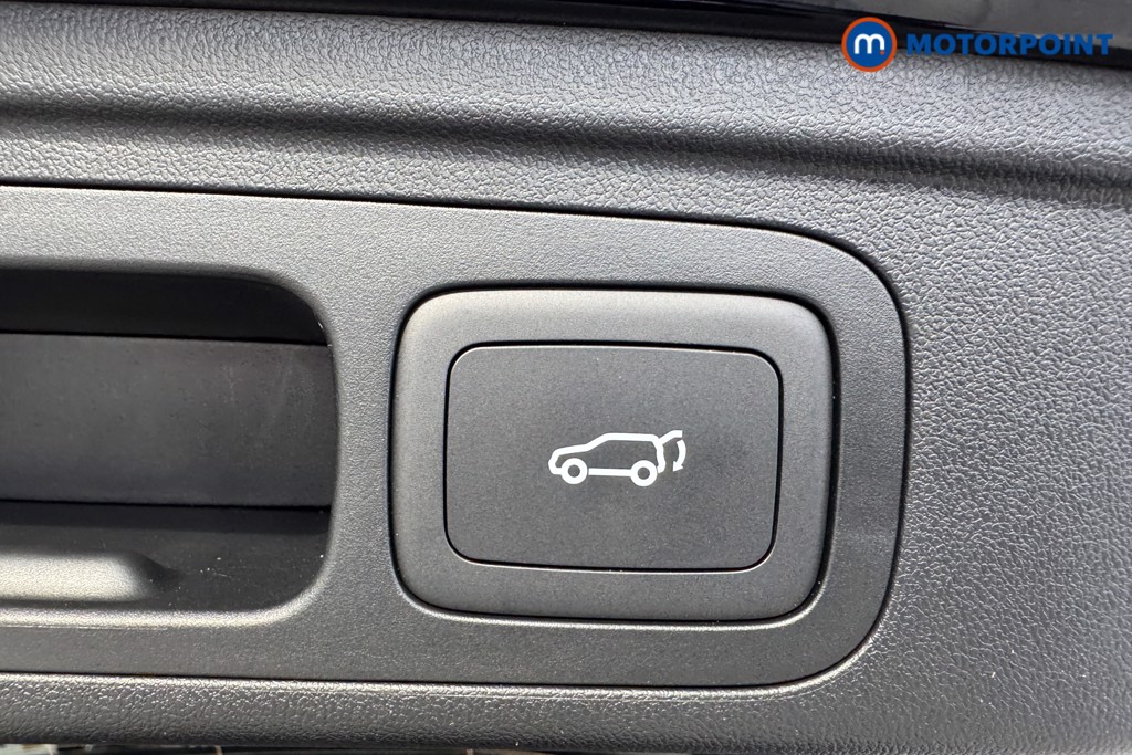 Mg Motor Uk HS Trophy Automatic Petrol SUV - Stock Number (1573410) - 24th supplementary image