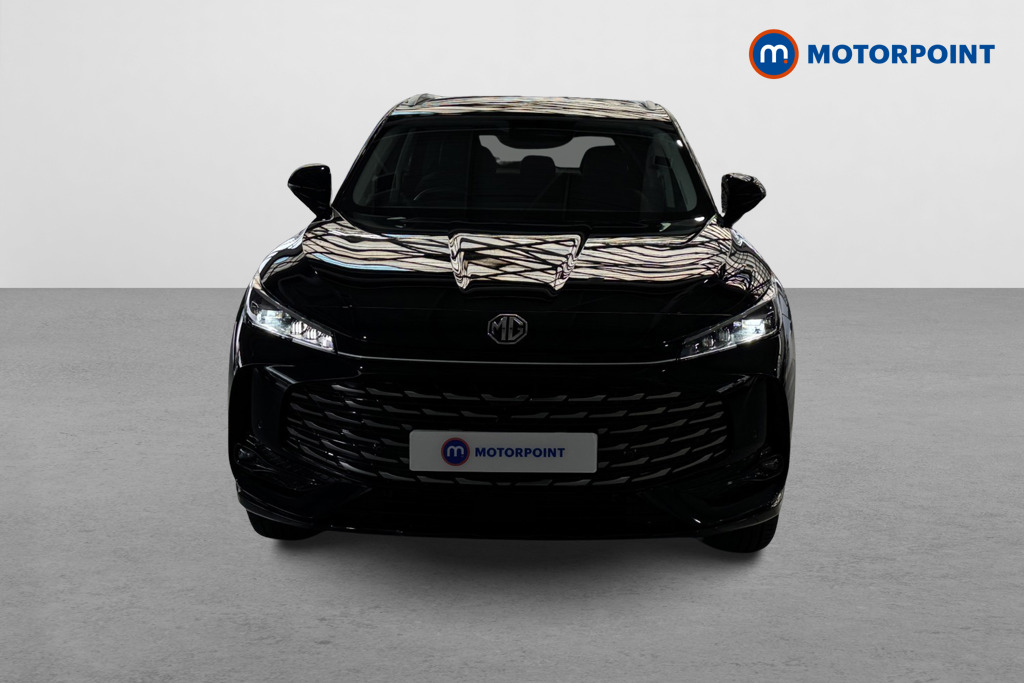 Mg Motor Uk HS Trophy Automatic Petrol SUV - Stock Number (1573410) - Front bumper