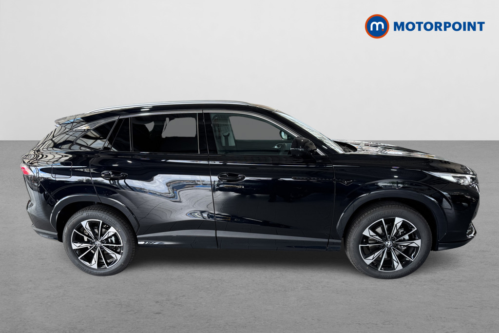 Mg Motor Uk HS Trophy Automatic Petrol SUV - Stock Number (1573410) - Drivers side