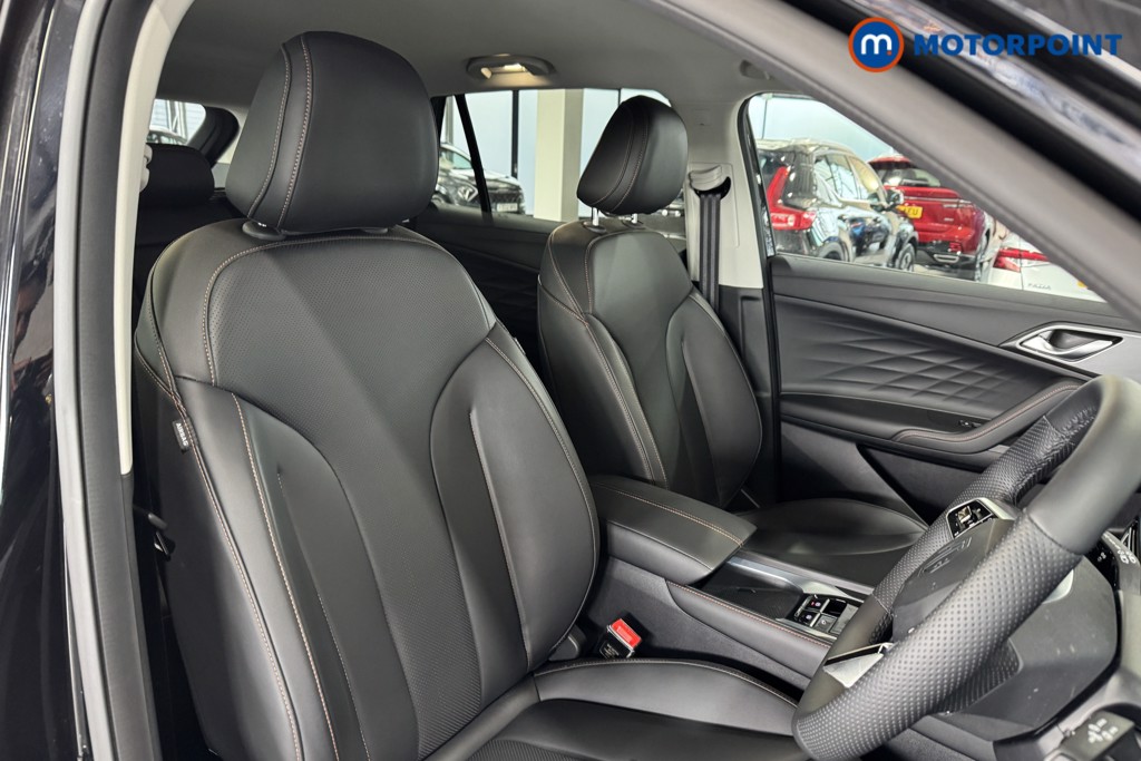 Mg Motor Uk HS Trophy Automatic Petrol SUV - Stock Number (1573411) - 2nd supplementary image